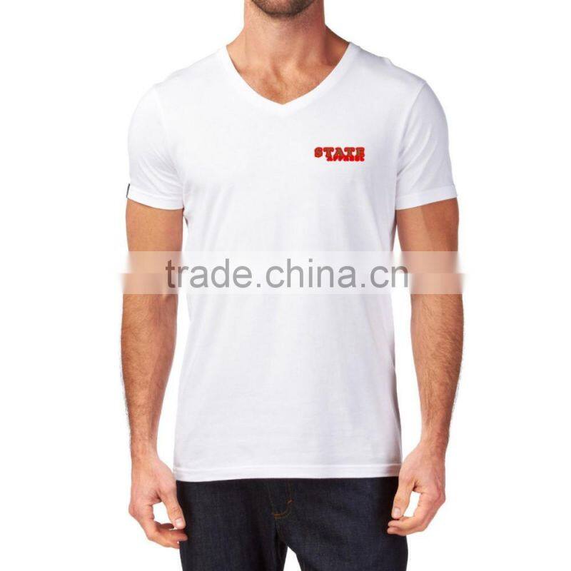 New USA Fashion men's and women's Loose short Sleeve Cotton Casual Shirt Tops T-shirt