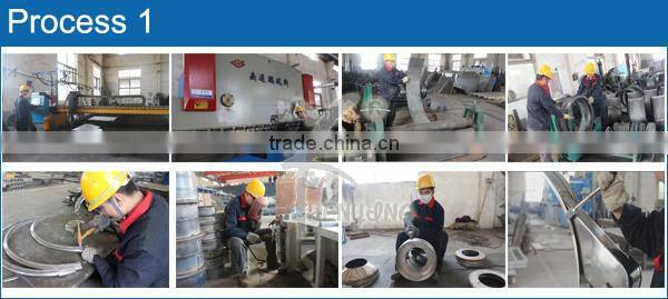 High Quality ZYC sieves manufacturing machines with CE & ISO