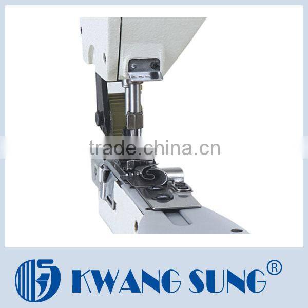 KS-925PL Shoe Patch Sewing Machine