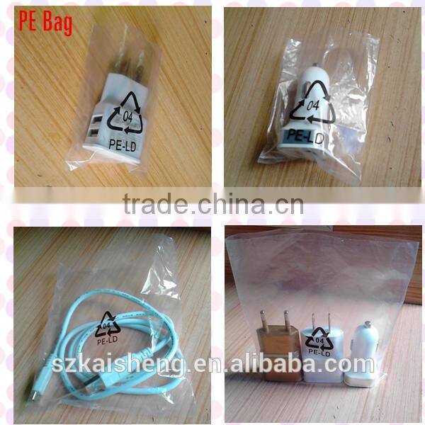 OEM BS 3 pin universal adapter with uk plug