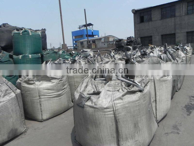 85%min calcined bauxite price