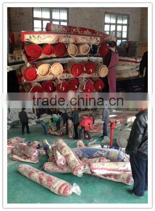 commercial car hand knotted handmade persian silk rug persian handmade silk carpets for home hotel villa/silk rug