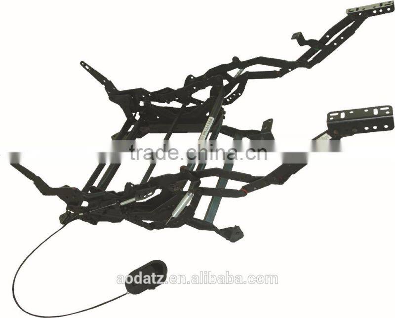 AD4183 recliner chair mechanism