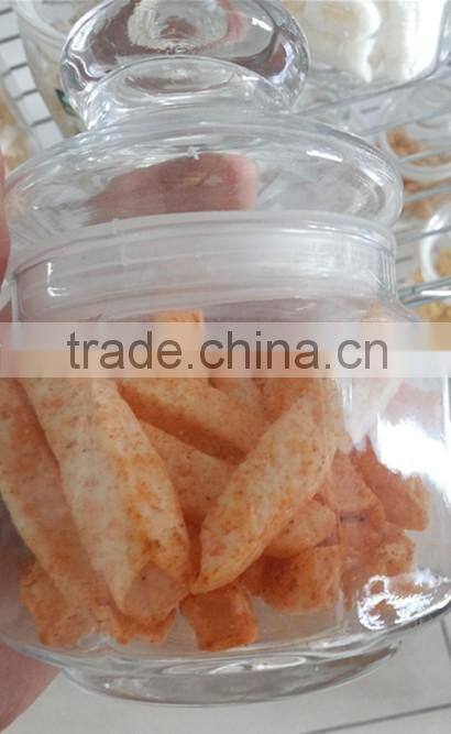 Small Mini Potato Chips Making Machine with CE Certification ISO9001, Best Price