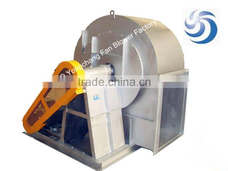 GY6-41type boiler blower fan