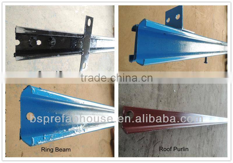 china prefabricated homes beach design homes