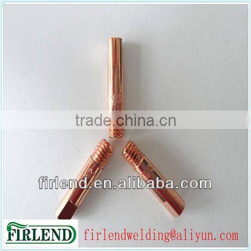 co2 15AK welding tips