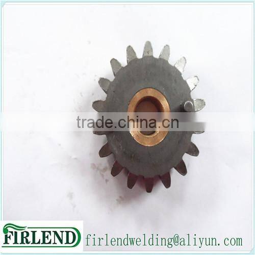 co2 feeder parts