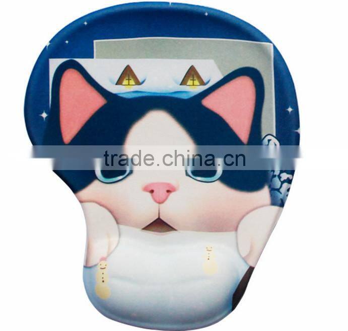 manufacturer game custom silicon rug mouse pad best