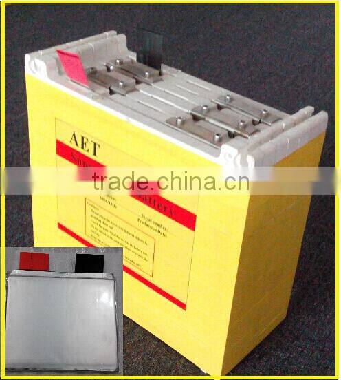 portable power source system 96v volt 100Ah lithium ion stroage battery for UPS, solar system