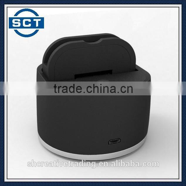 New Design Bluetooth Selfie Robot with Remote Control