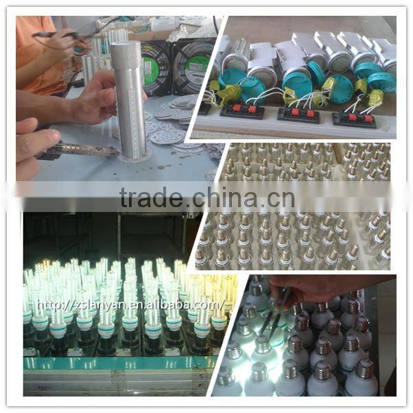 220V 240V e12 e14 led candle bulb with CE ROHS made in China