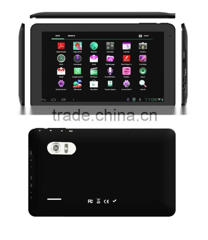 Cheapest 1GB+8GB 10.1inch Tablet PC