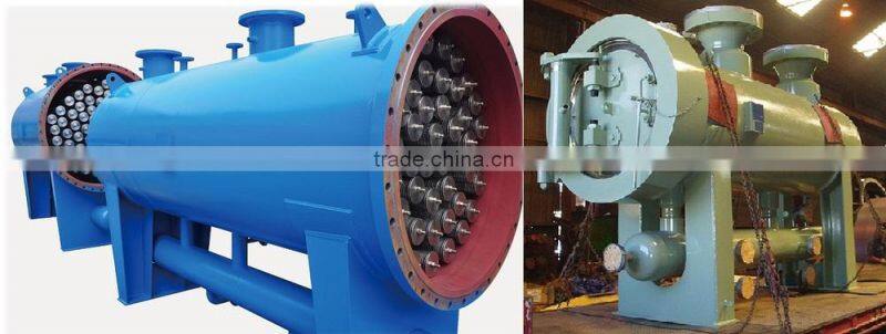 INOCO SX type static mixer for liquid mixing