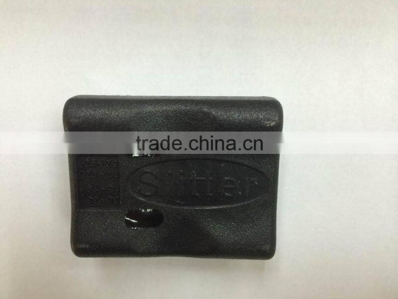 Vertical Cable Jacket Slitter/Loose Tube Cutter/Buffer Tube Stripper