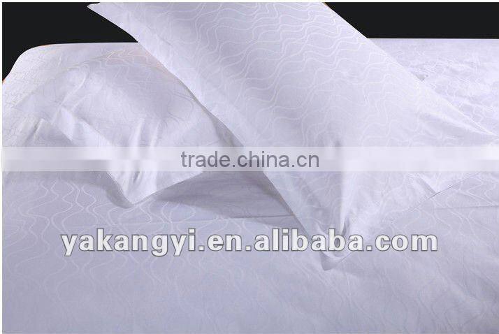 white linen cotton pillowcases with 5cm hems