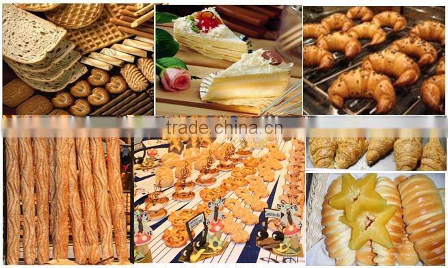 China Rotary Convection Oven