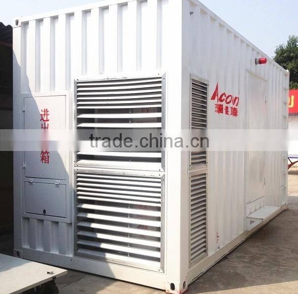 220V single phase AC power stabilizer