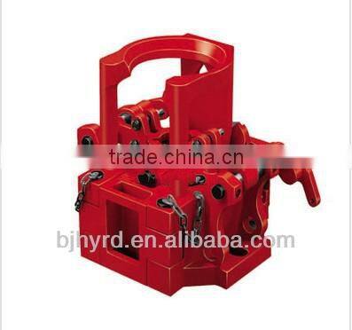 Type HD Tubing Pneumatic Spider