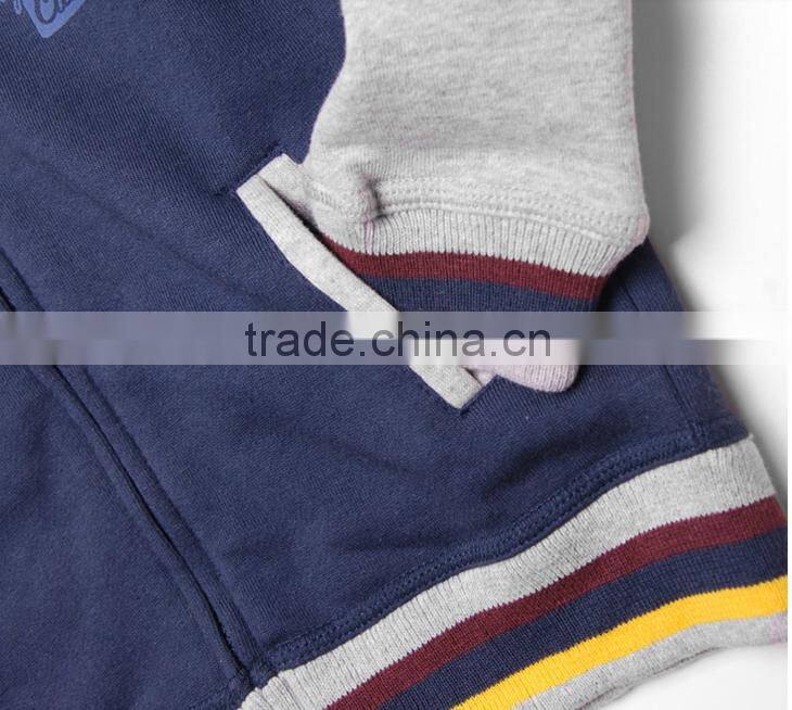 winter Custom Versity Jackets for children