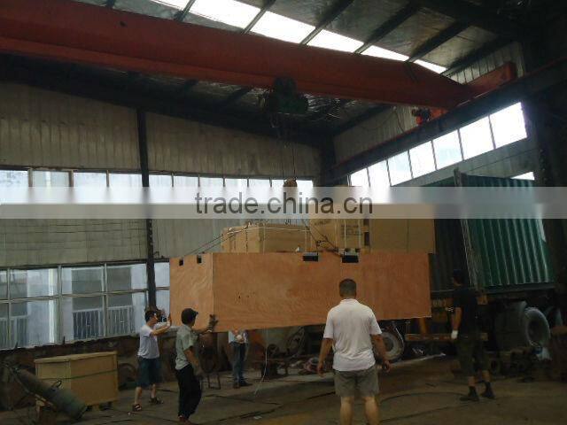 2013 chinese wire rods shot blasting machine