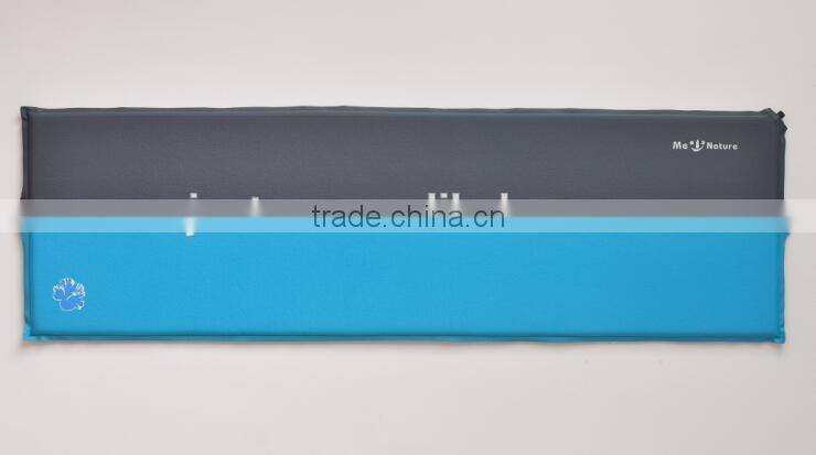 Games sleeping pad
