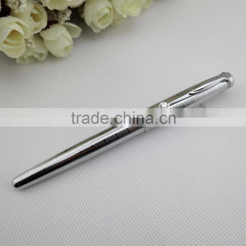 High quality luxury metal ball pen factory