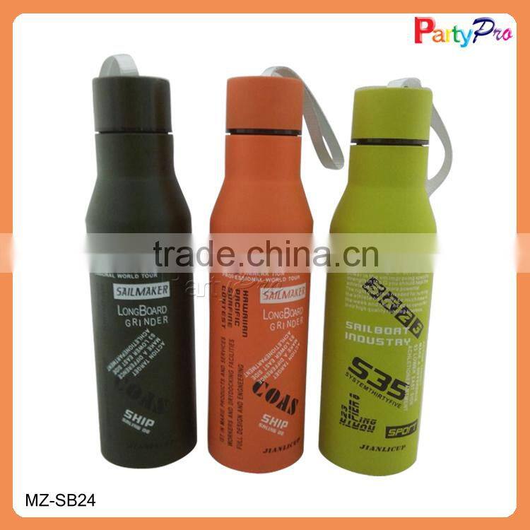 Hot Sale Insulated Custom Stainless Steel Water Bottle