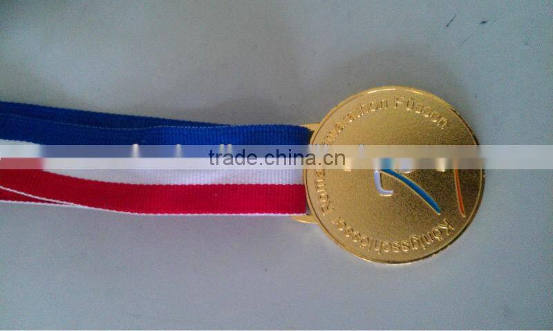 Printing ribbons and MEDALS