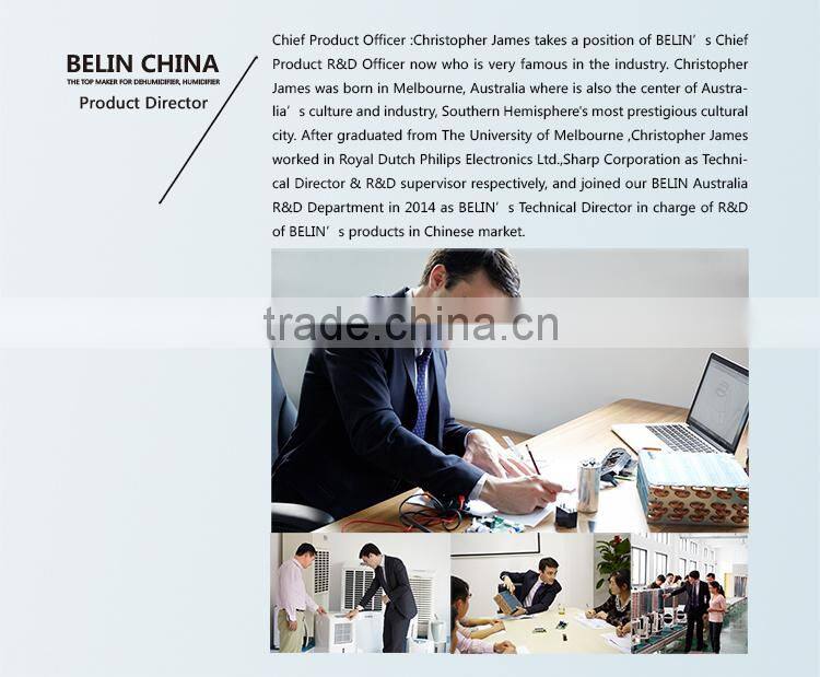 Best selling in Europe dehumidifier for home use