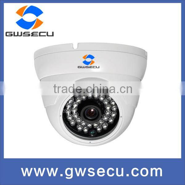 Low Price Outdoor 2.0 Megapixel HD-SDI 1080P IR DOME CCTV Security CAMERA, IR Distance 20m