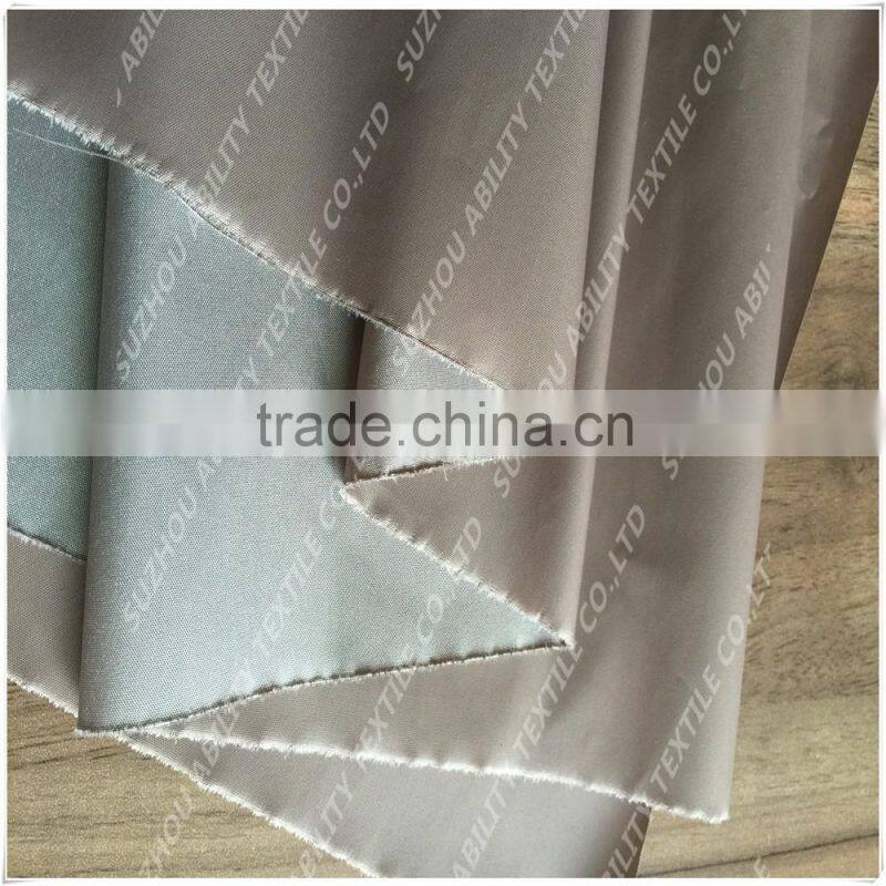 Waterproof Raincoat Fabric