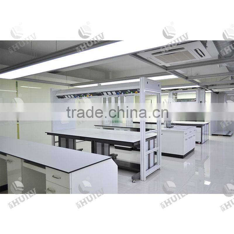1500*800*2350mm organic testing laboratory exhaust hood