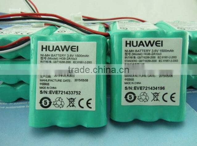 huawei E5172 4G LTE CPE Ni-MH Rechargable Battery 3.6V 1500 mAh