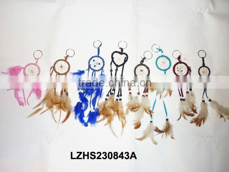 Dream Catchers - Assorted Colors LZHS240057