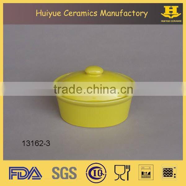 ceramic oven safe casserole dish