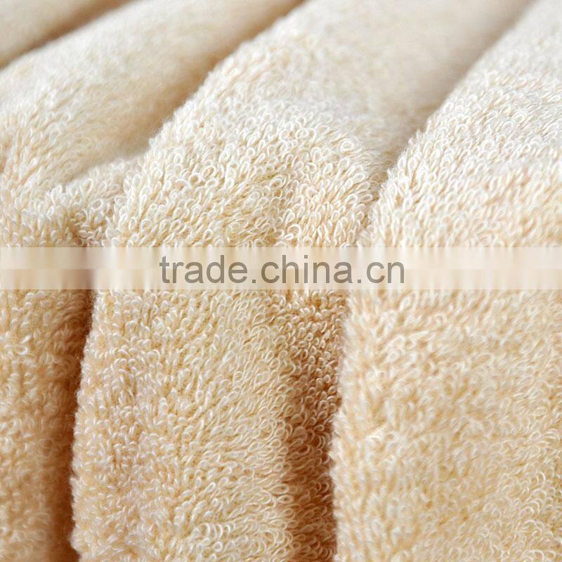china factory oem personal wholesale custom 100% cotton bath towel