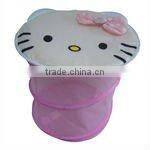 pop up storage hamper