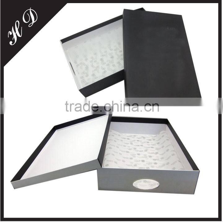 Wholesale Custom Shoe Box