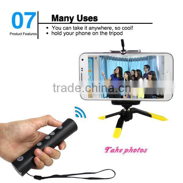 Alibaba Express Most Selling Products, Mini Tripod, Camera Tripod