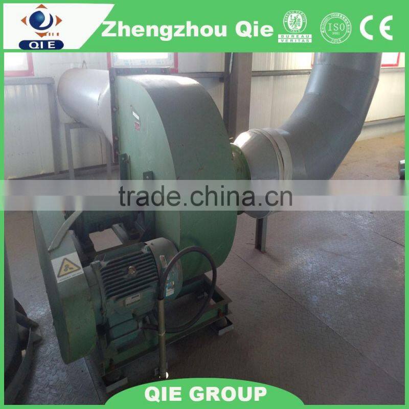 Flexseed pretreatment equipment for oil processing