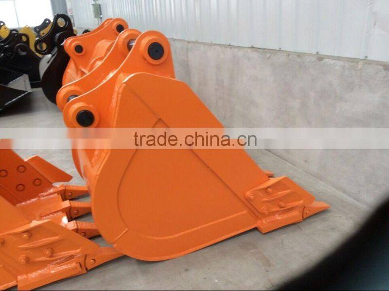 ISO certificated New 25T 600mm Digger Bucket