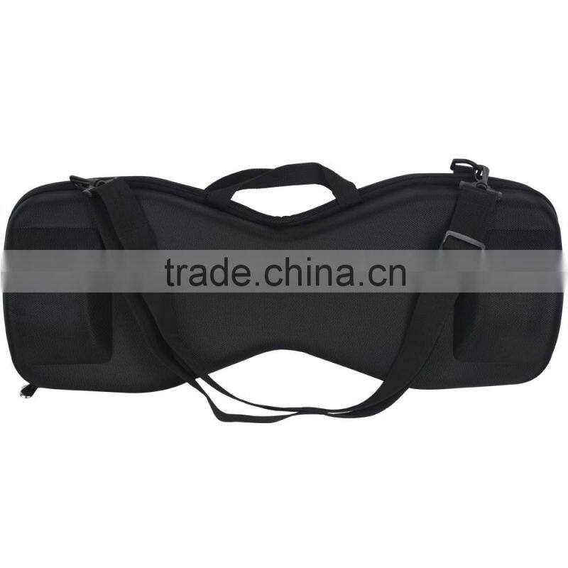 Vesiter EVA nylon strap carry bag 2 Wheels scooter Custom design shoulder bag