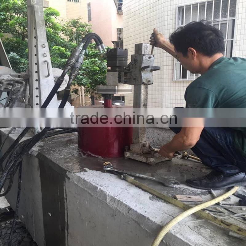 Hot Sale TD Type Diamond Core Drilling machine Made In China