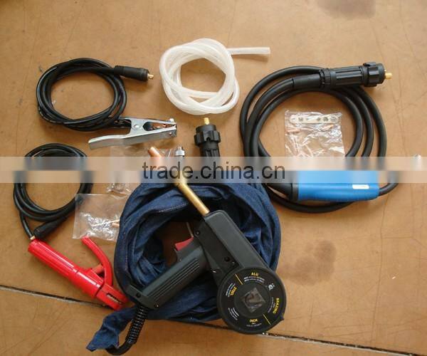 Portable MIG MAG ARC MMA MTS250PHF Welders