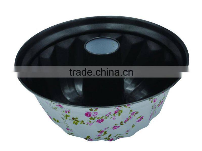 2016 new item Pumpkin pan Bakeware