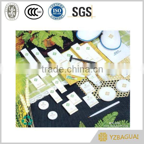 personalized wholesale travel kits