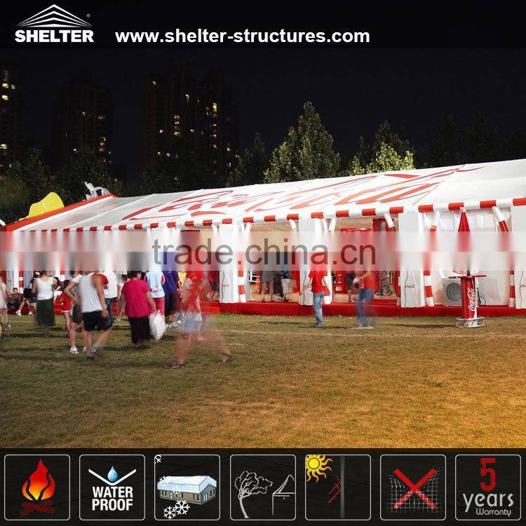 2015 newest advertising tent
