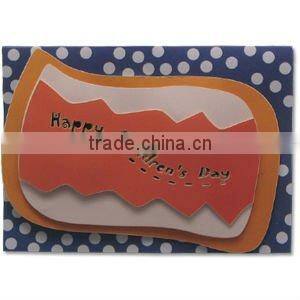 music gift sound message card for children's day