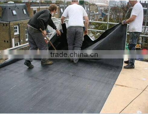 Roof PVC waterstop membrane foil